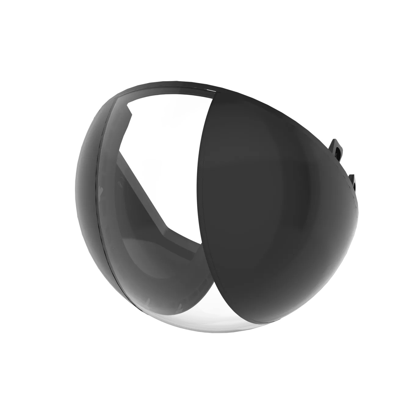 AXIS TQ6811-E CLEAR DOME COVER FOR Q63