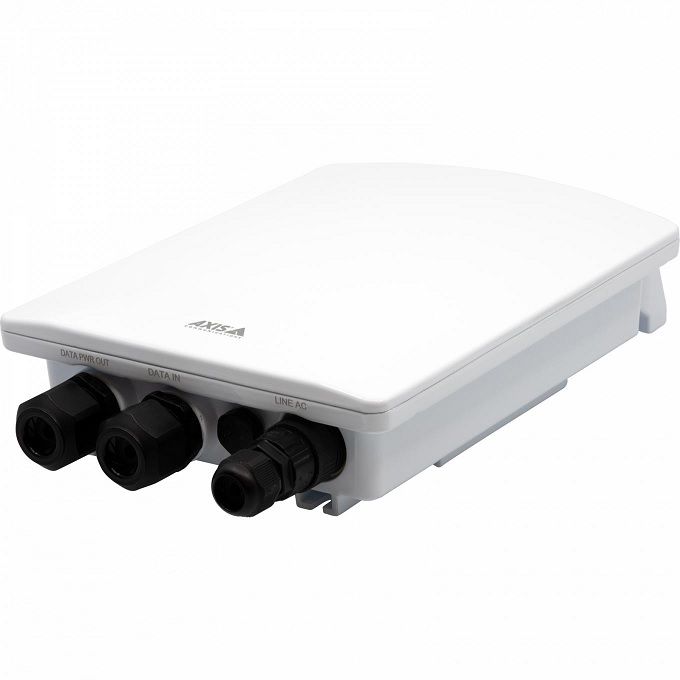 AXIS TU8002-E 90W MIDSPAN OUTDOOR