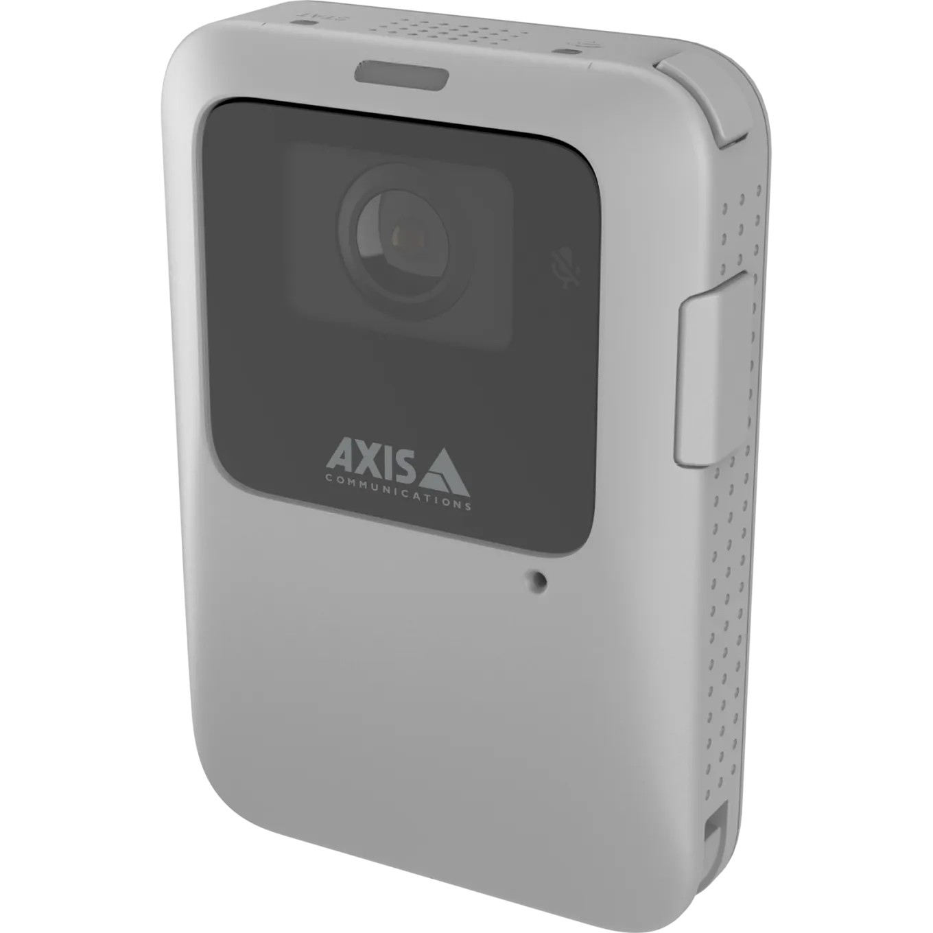 AXIS CAMERA W111 BODY WORN GRAY