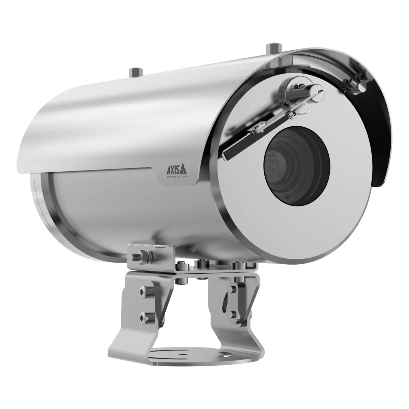 AXIS CAMERA XFQ1656 4MP 3.9-10MM ATEX IECEX