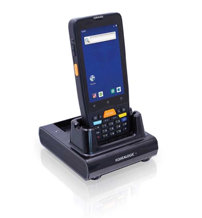 DATALOGIC BUNDLE MEMOR-K WLAN AD9 + DOCK/PSU/BOOT