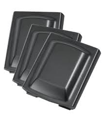 BTRY: MC55/MC65 3600MAH - 10 PACK