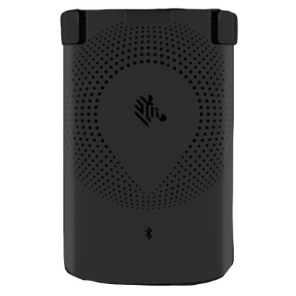 Zebra Standard Capacity Battery for TC58, with Wireless Charging and PowerPrecision Plus
