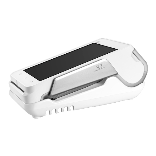 PAX A910S BUNDLE WITH BE FULL FUNC. BASE