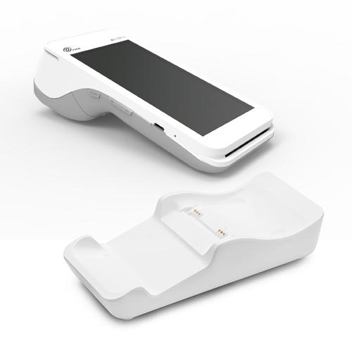 PAX A920PRO BUNDLE WITH BC CHARGE BASE