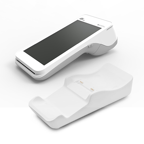 PAX A920PRO BUNDLE WITH BE CHARGE BASE