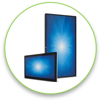 Digital Signage