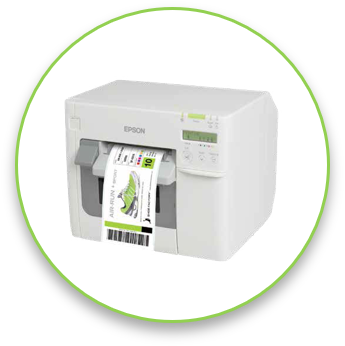 Label Printers