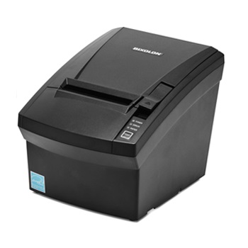 BIXOLON SRP330III 180DPI THERM USB/SER/ETH BLK