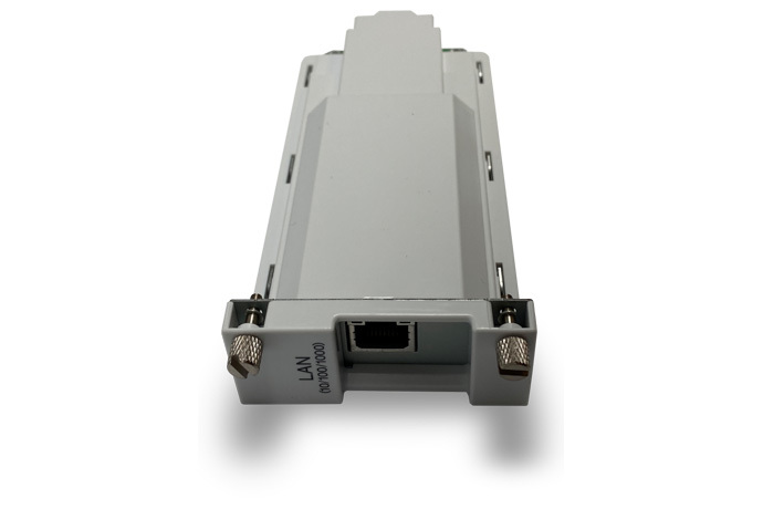 EPSON Ethernet Interface WF-C878R/C879R and Enterprise Series
