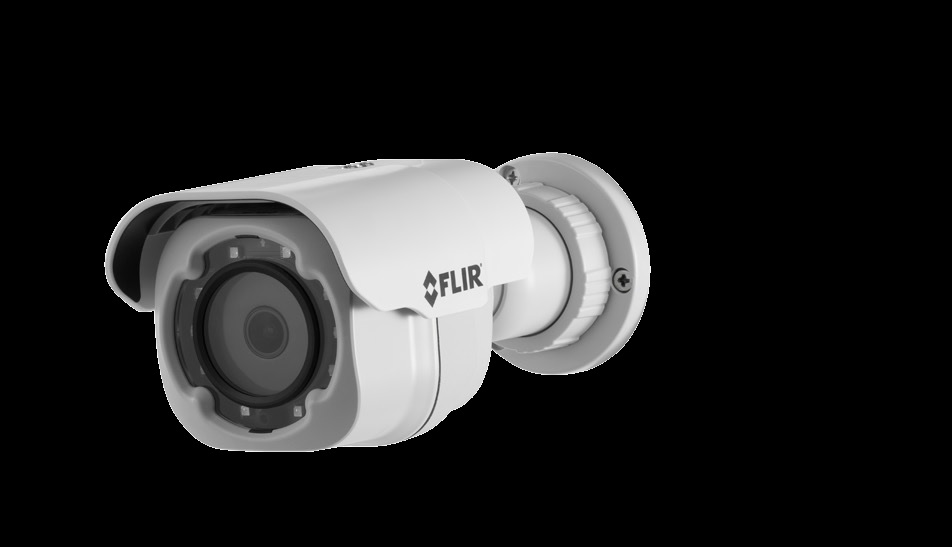 FLIR CAM ARIEL CB-3102-11-I 1080P VBULLET M 3-10MM