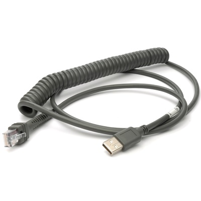 CBL:USB,DGRAY MAX,9FT,CLD