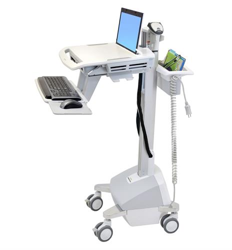 ERGOTRON CART STYLEVIEW LAPTOP LIFE PWR ANZ