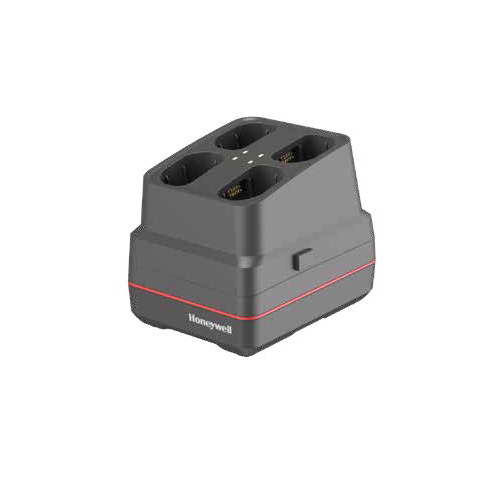 HONEYWELL DOCK BATTERY CHARGER 4-BAY CK67