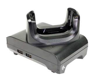 ZEBRA DOCK WORKSTATION ETH/HDMI/USB 1-BAY TC5X