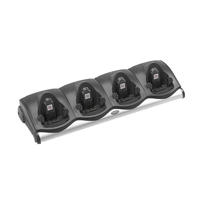 ZEBRA MULTIDOCK CHARGE 4-BAY MC91/MC92