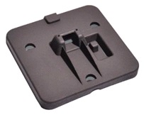 TAILWIND BACKPLATE INGENICO ISC 480