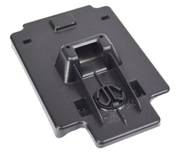 TAILWIND BACKPLATE WORLDLINE YOMANI/TOUCH