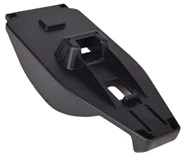 TAILWIND BACKPLATE VERIFONE VX 520 - 49MM ROLL