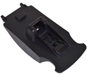 TAILWIND BACKPLATE VERIFONE VX 520C