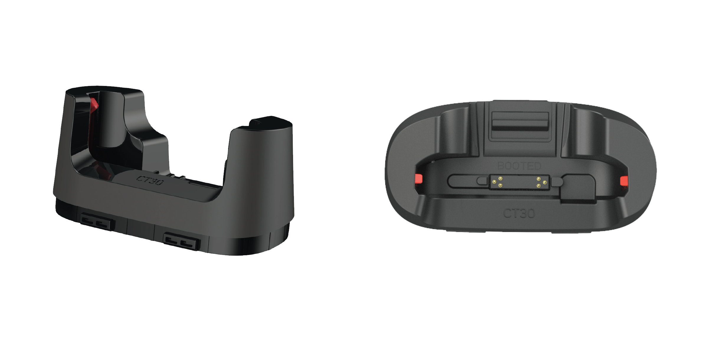 HONEYWELL UNIVERSAL CUP CT37/CT30XP W/BOOT