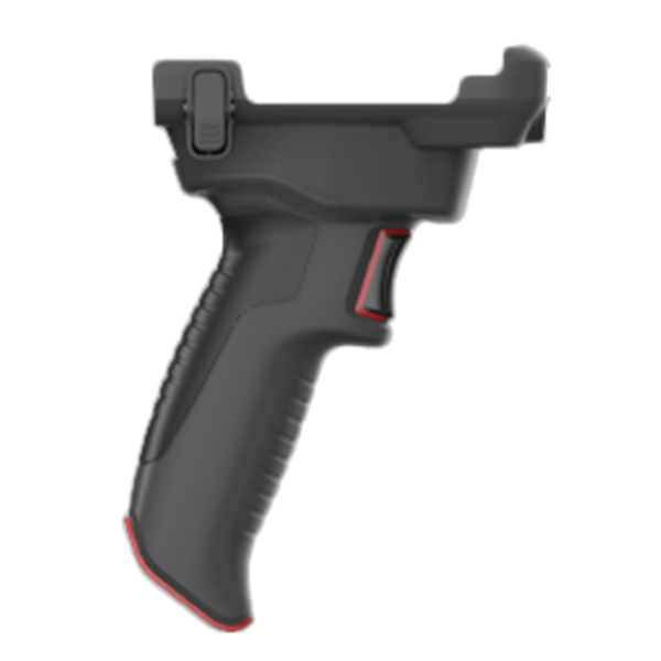 HONEYWELL SCAN HANDLE CT32