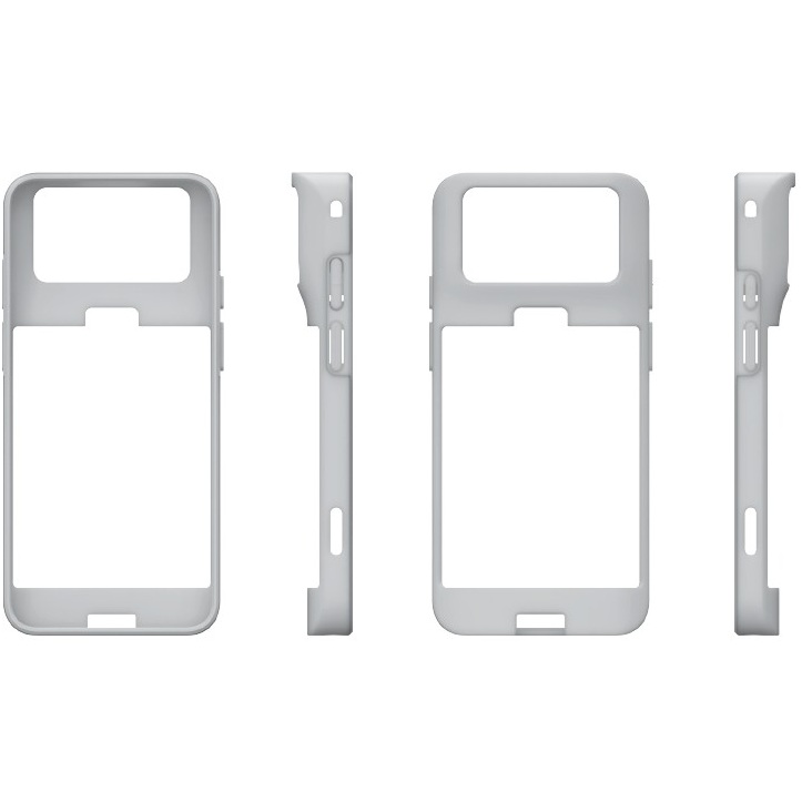 HONEYWELL PROTECTIVE BOOT CT37 LT-GREY