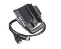 HONEYWELL VEHICLE DOCK HARDWIRED USB REQ CABLES CT50/CT60
