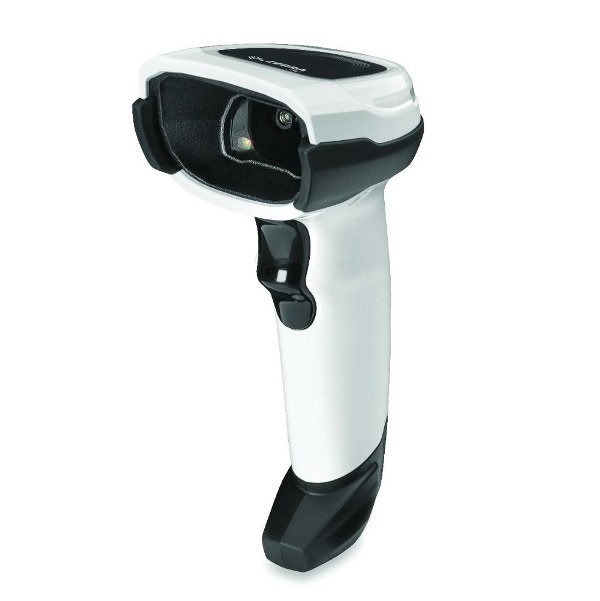 ZEBRA SCANNER DS8178 BT 2D-SR WHI