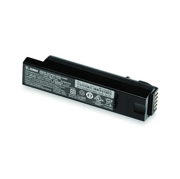 ZEBRA BATTERY DS81XX SERIES