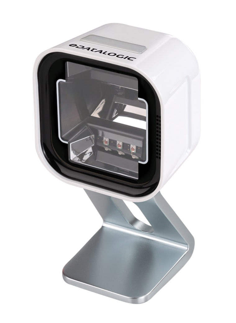 DATALOGIC MAGELLAN 1500I 2D TILT STD USB WHI