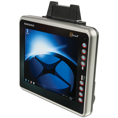 Datalogic VMU Rhino II, Freezer, 12-48V, 1/32, 10R, Windows Embedded Compact 7