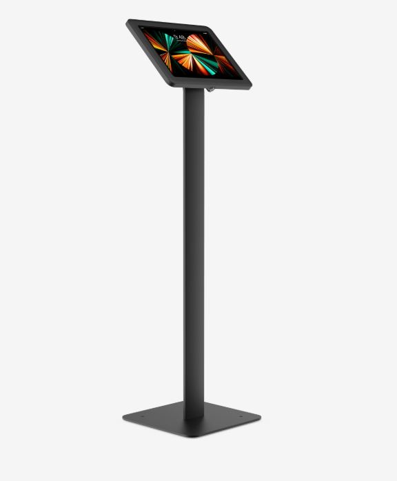 BOSSTAB ELITE EVO FLOOR IPAD PRO 12.9 AIR 13 BLK