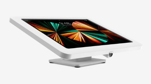 BOSSTAB STAND ELITE NEXUS HD IPAD 12.9/AIR 13 WHI