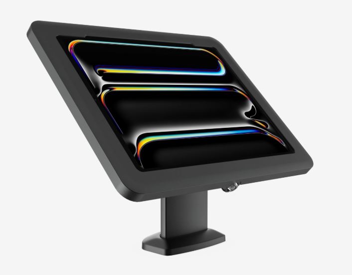 BOSSTAB ELITE EVO-X SCREW IPAD 13 BLK