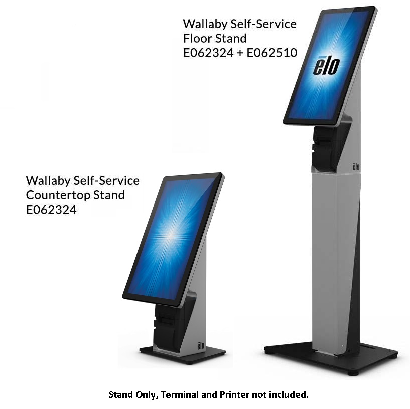 ELO FLOOR STAND EXTENSION WALLABY