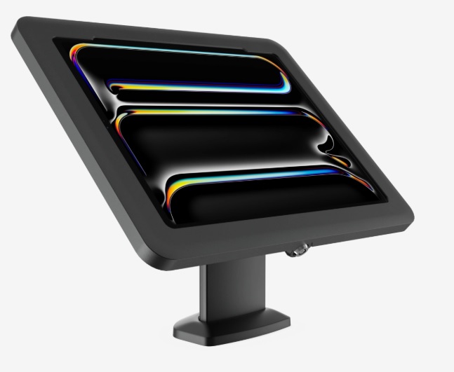 BOSSTAB STAND ELITE EVO-X SCREW IPAD 13IN V2 BL