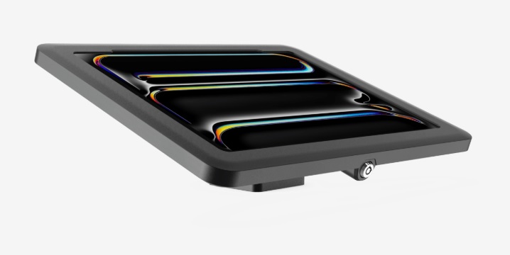 BOSSTAB STAND ELITE NEXUS IPAD 13IN V2 BLK