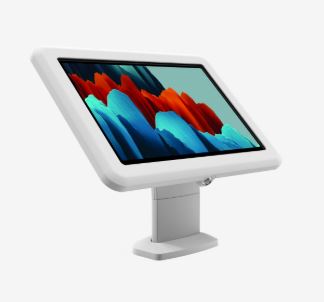 BOSSTAB STAND ELITE EVO SCREWMNT TAB S7-S9 WHI