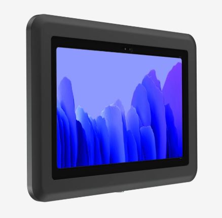 BOSSTAB ELITE FIXED WALL MOUNT TAB A7 10.4 BLK