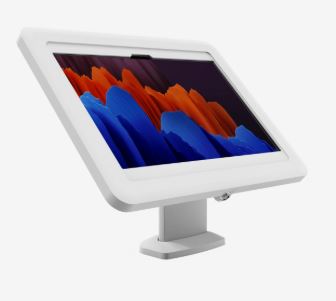 BOSSTAB STAND ELITE EVO SCREWMNT TABS7+-S10+ WHI