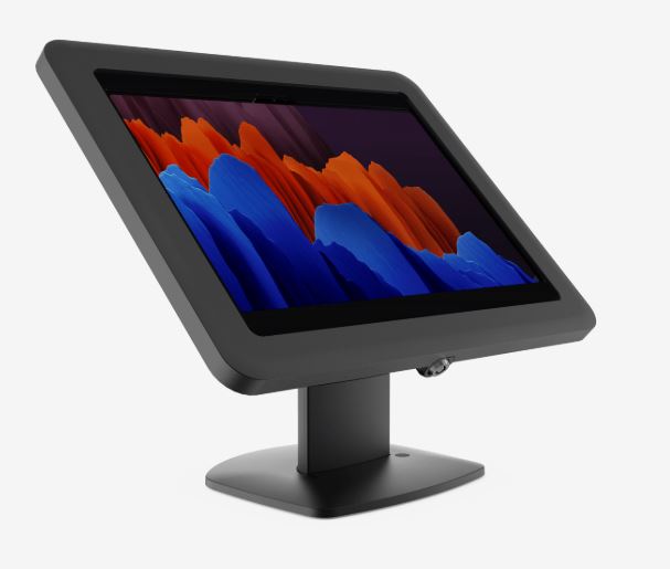 BOSSTAB ELITE EVO-X FREESTD TAB S7+S8+S9+ 12.4 BLK