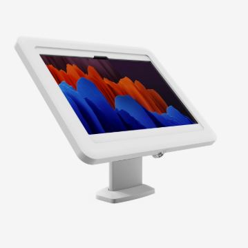 BOSSTAB STAND ELITE EVO-X SCREWMNT TABS7+-S10+ WHI