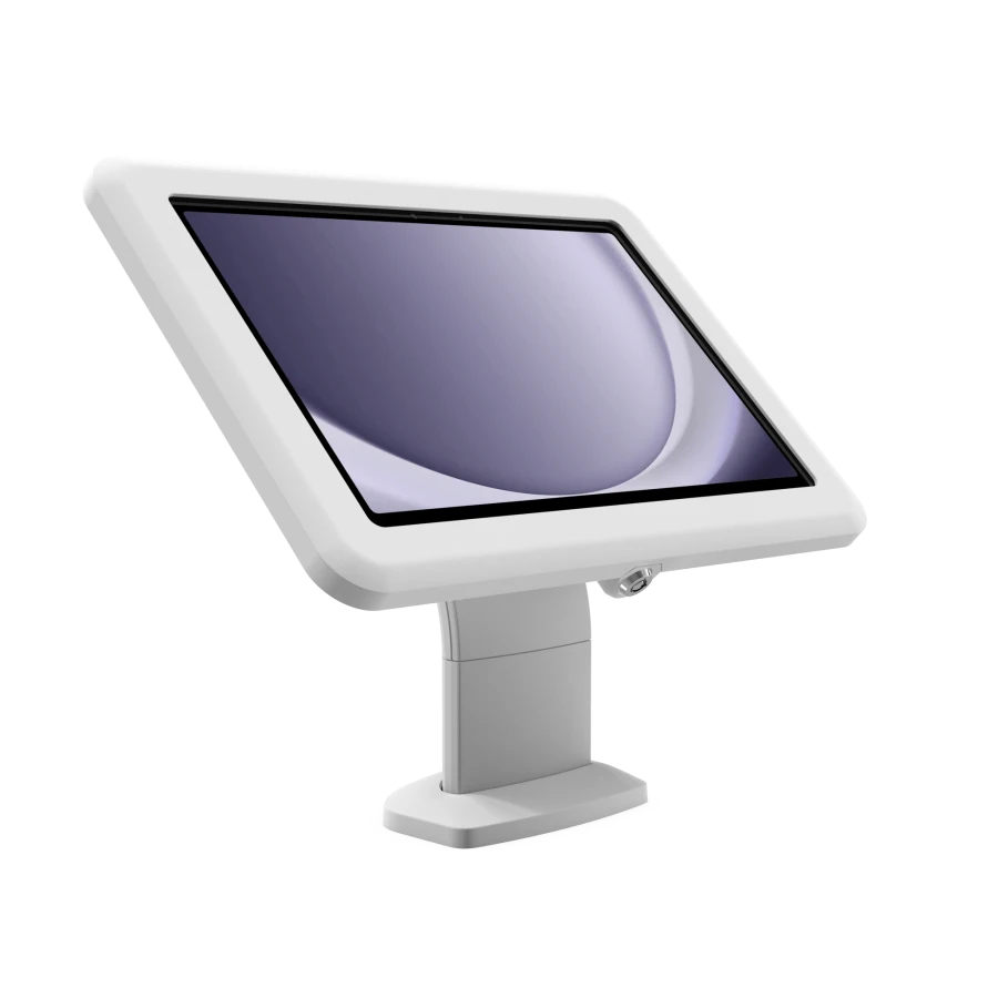 BOSSTAB ELITE EVO-X SCREW MOUNT TAB A+ 11IN WHI