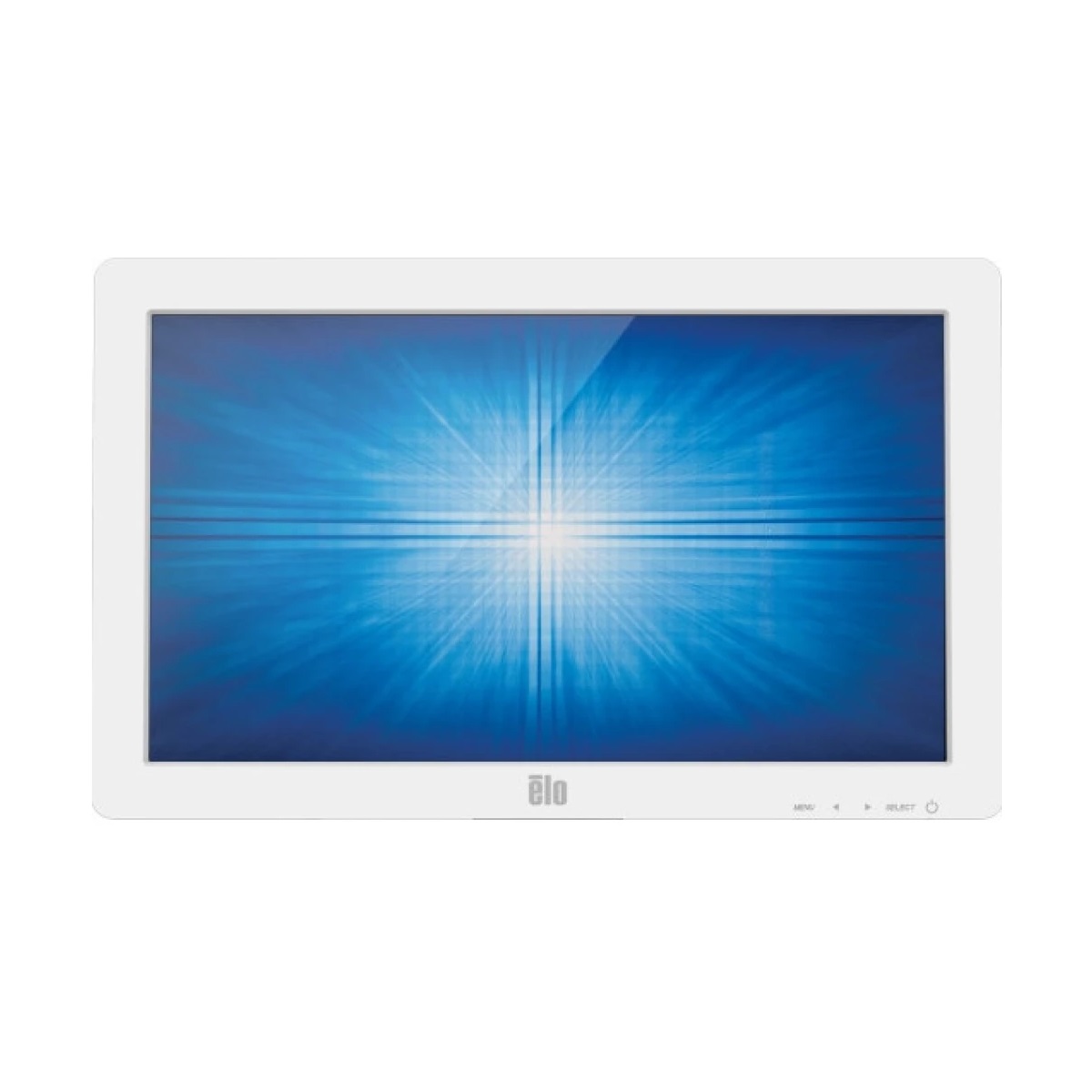 ELO D/TOP 1302L 13.3/P-AG VGA/HDMI WHI