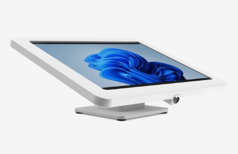 BOSSTAB STAND ELITE NEXUS HD SURFACE PRO 8-11 WHI