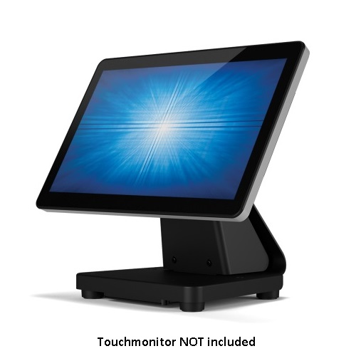 ELO STAND FLIP FOR 10/15IN I-SERIES BLK