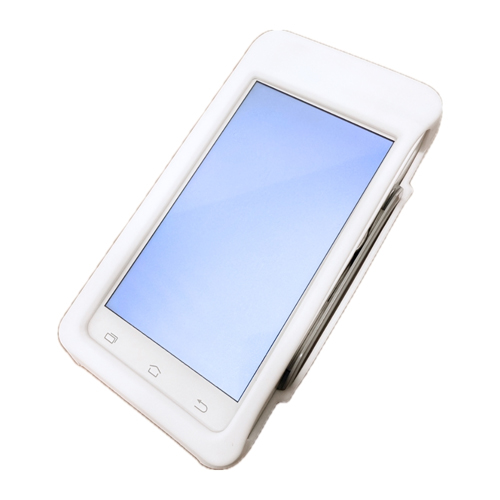 PAX A910S SILICONE CASE - WHITE