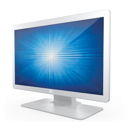ELO DESKTOP 2403LM 24/PCAP VGA/HDMI USB WHI