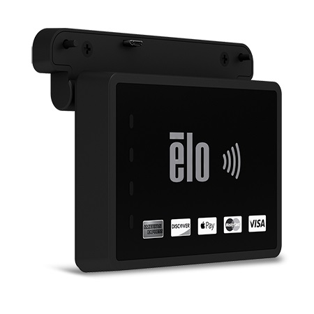 ELO X-SERIES NFC/RFID 13.56MHZ READER USB BLK